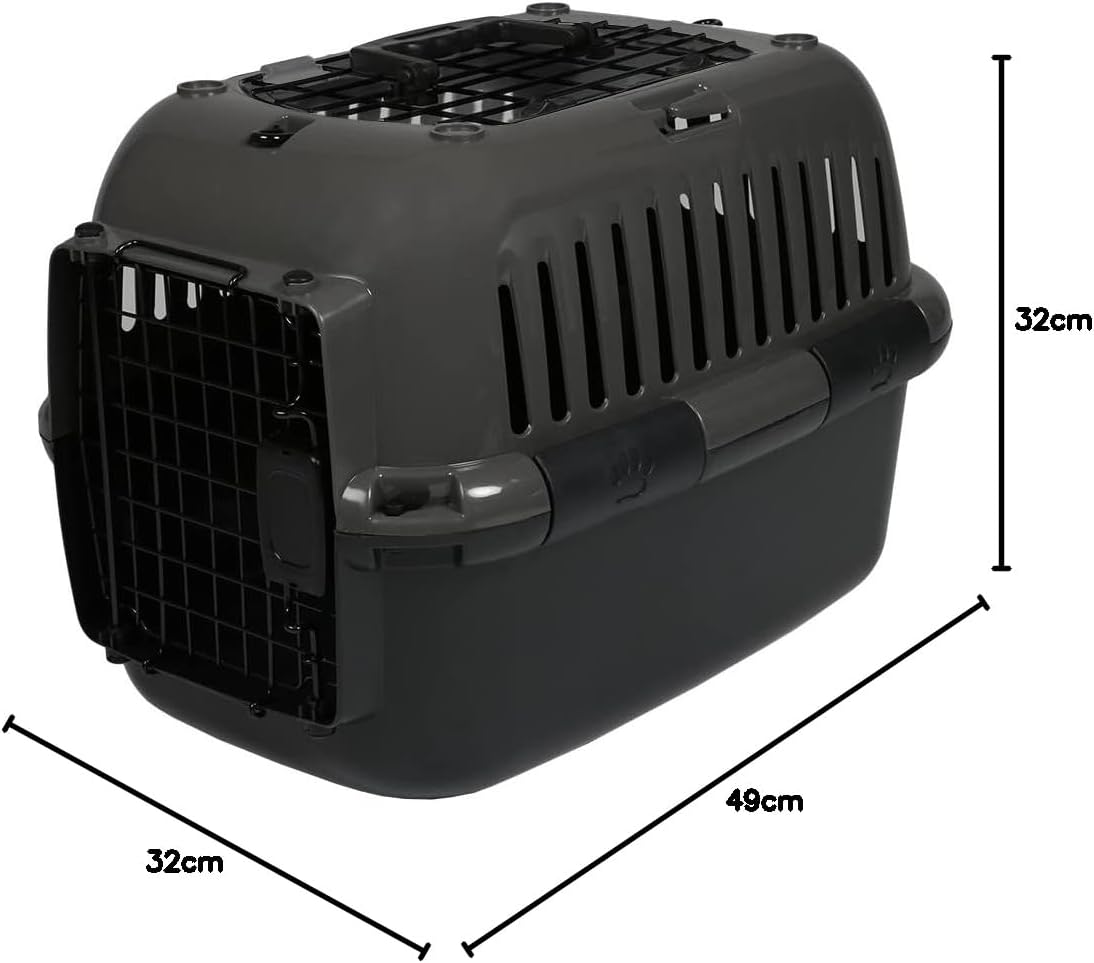 Katzen-Transportbox