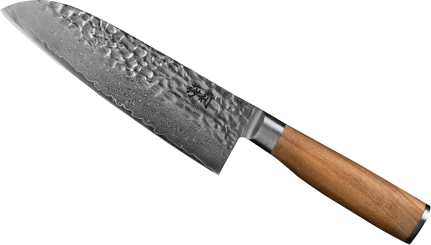 Santoku Messer