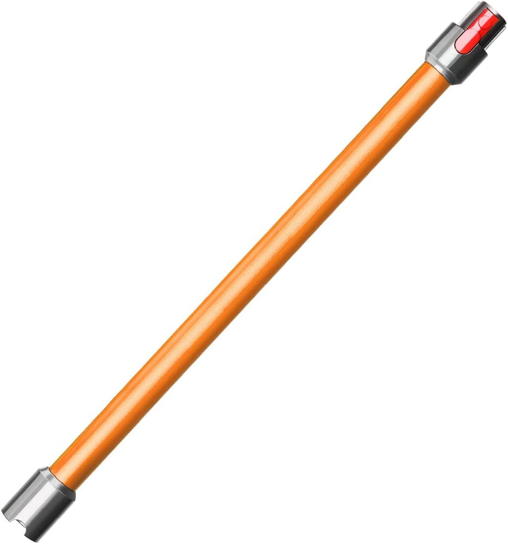 Verlängerungsrohr, Orange