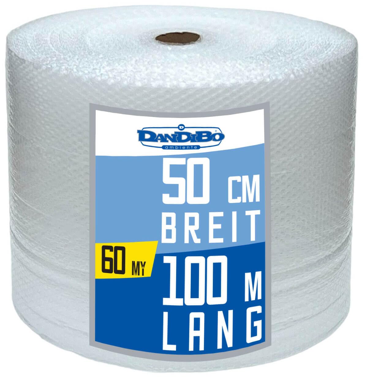 Luftpolsterfolie