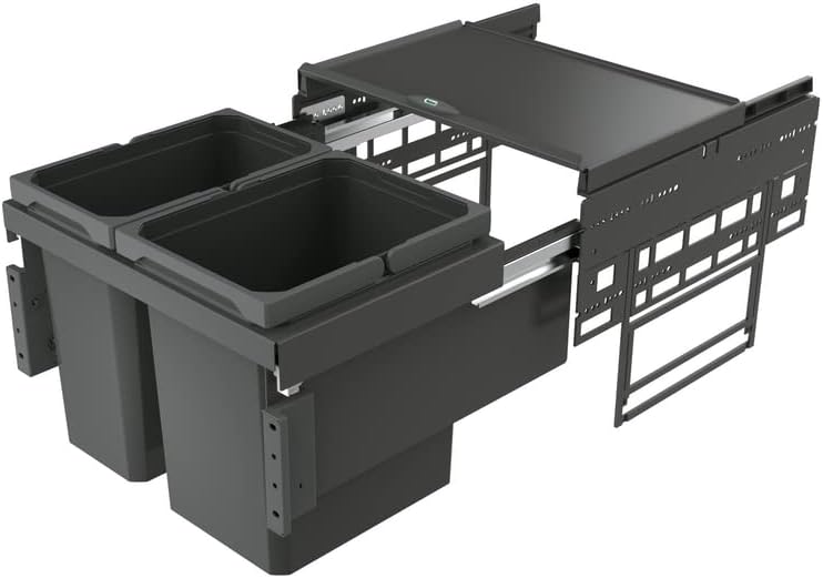Cox Base Mülltrennsystem 360 K/500