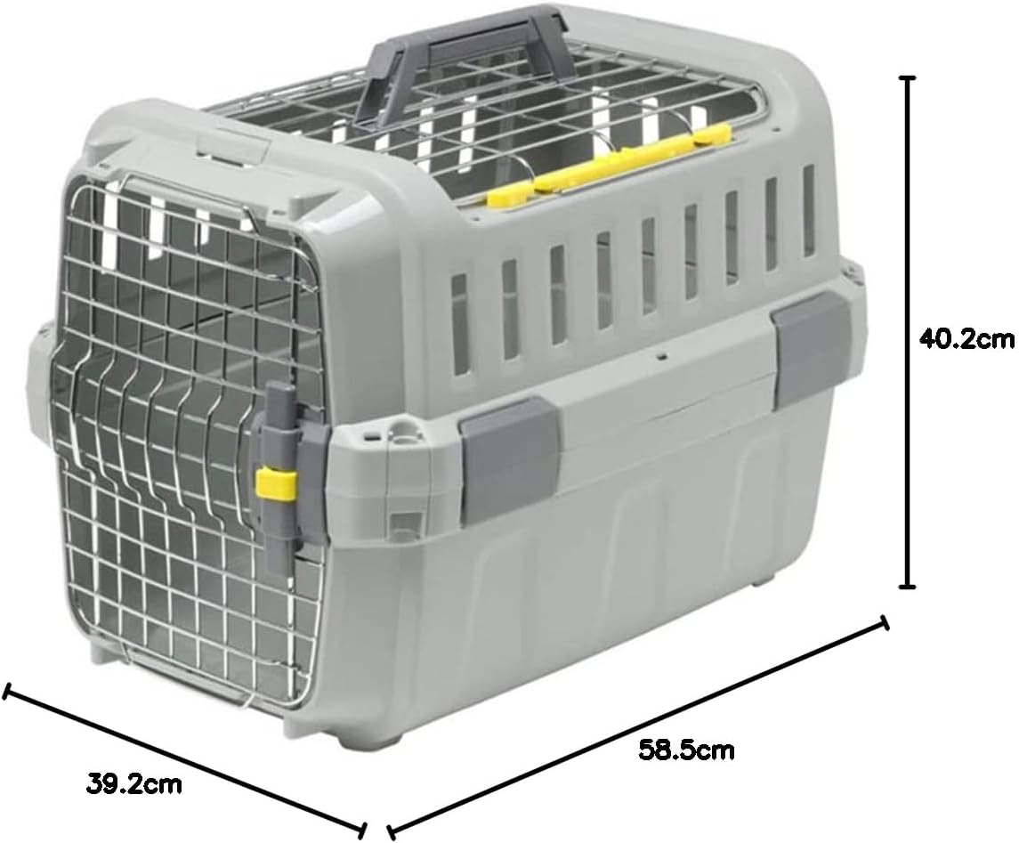 Transportbox OdySSEY