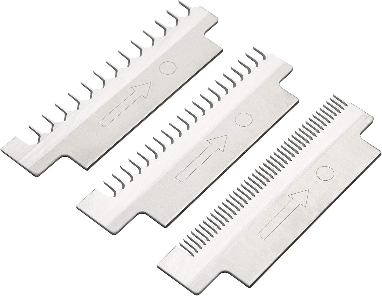 Spiralschneider N7111, Horizontal