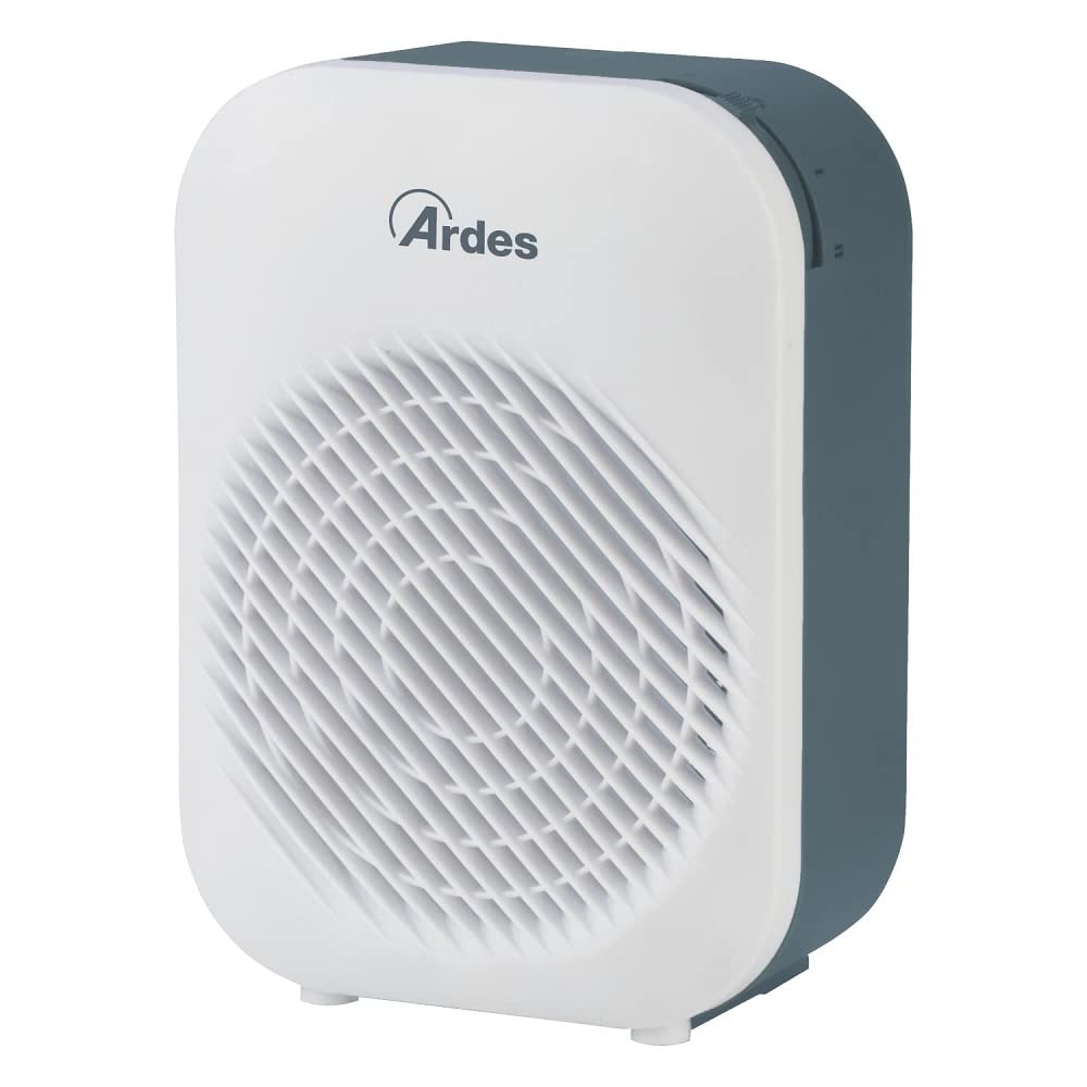 Heizlüfter Baldo mit Thermostat