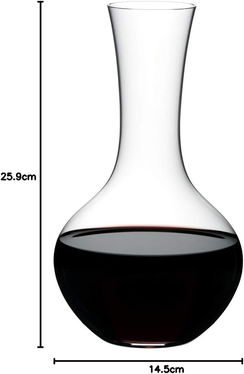 Dekanter 'Syrah'