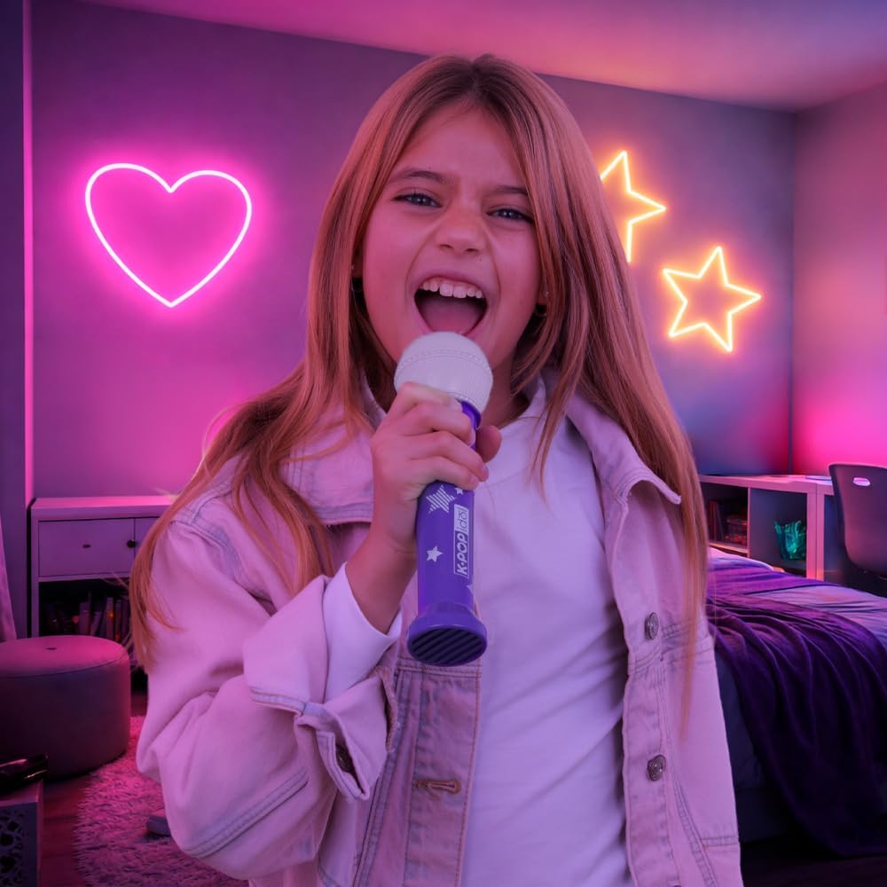 K-Pop Mikrofon