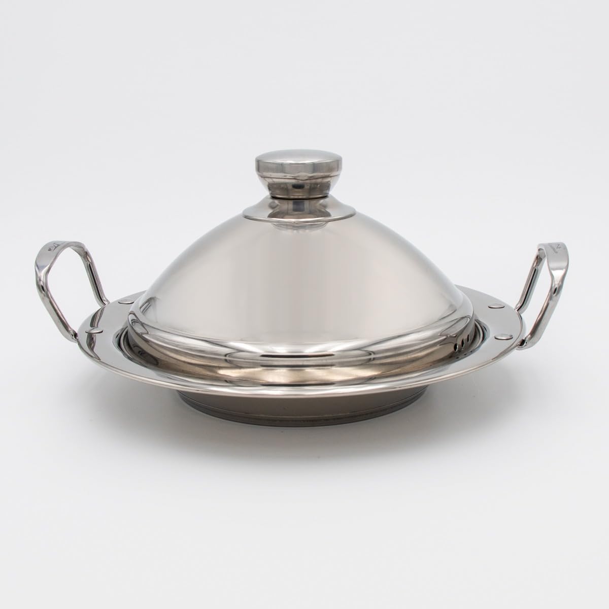 3er-Tajine-Set für alle Herdarten, 3er Set 26+30+34cm