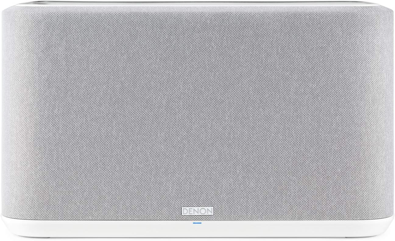 Home 350 Multiroom-Lautsprecher, Weiss Home 350