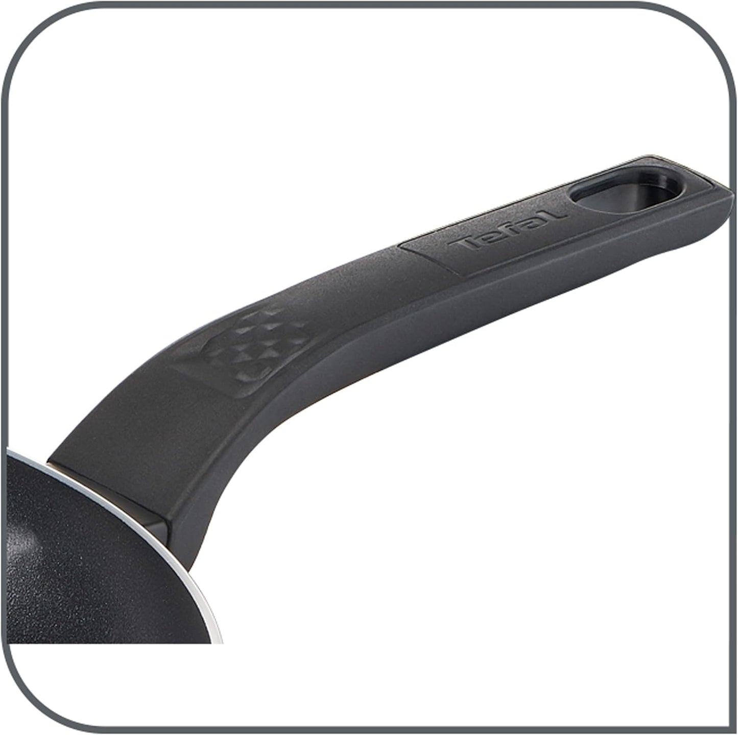 Easy Cook & Clean Bratpfanne, Bratpfanne 32 cm