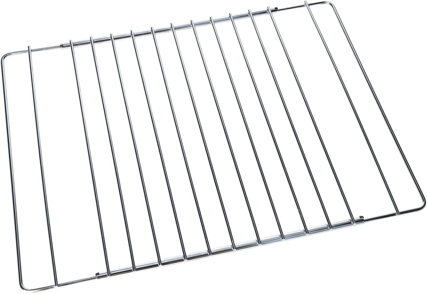 Ausziehbarer Backofenrost (35-56 cm)