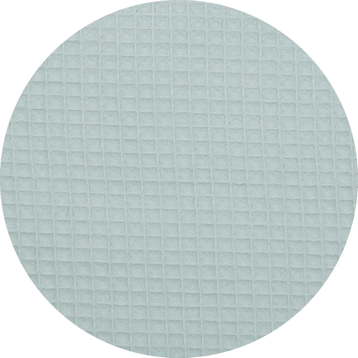 Himmel für Babybett Mobilehalterung, Zartblau