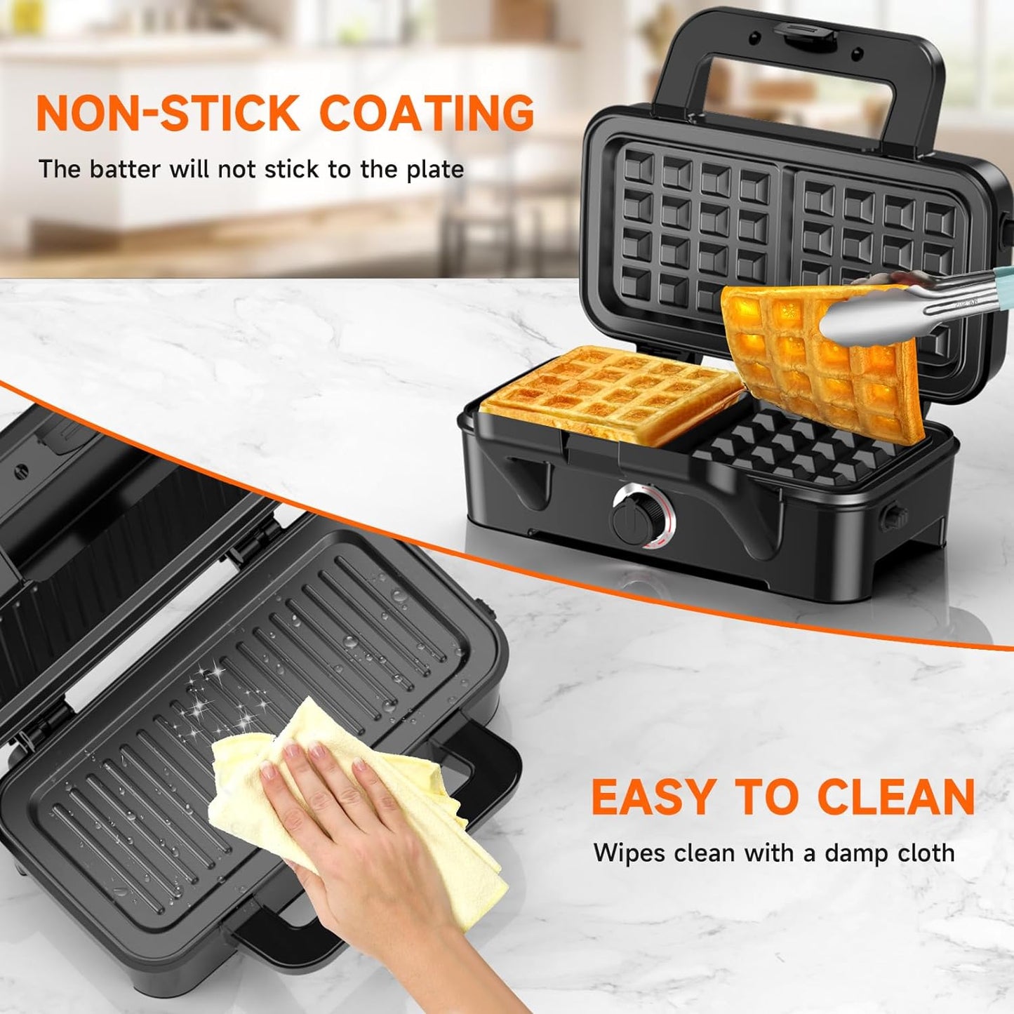 Sandwichmaker
