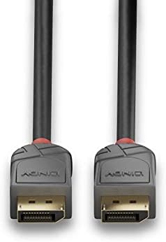 DisplayPort 1.2 Cable Anthra Line