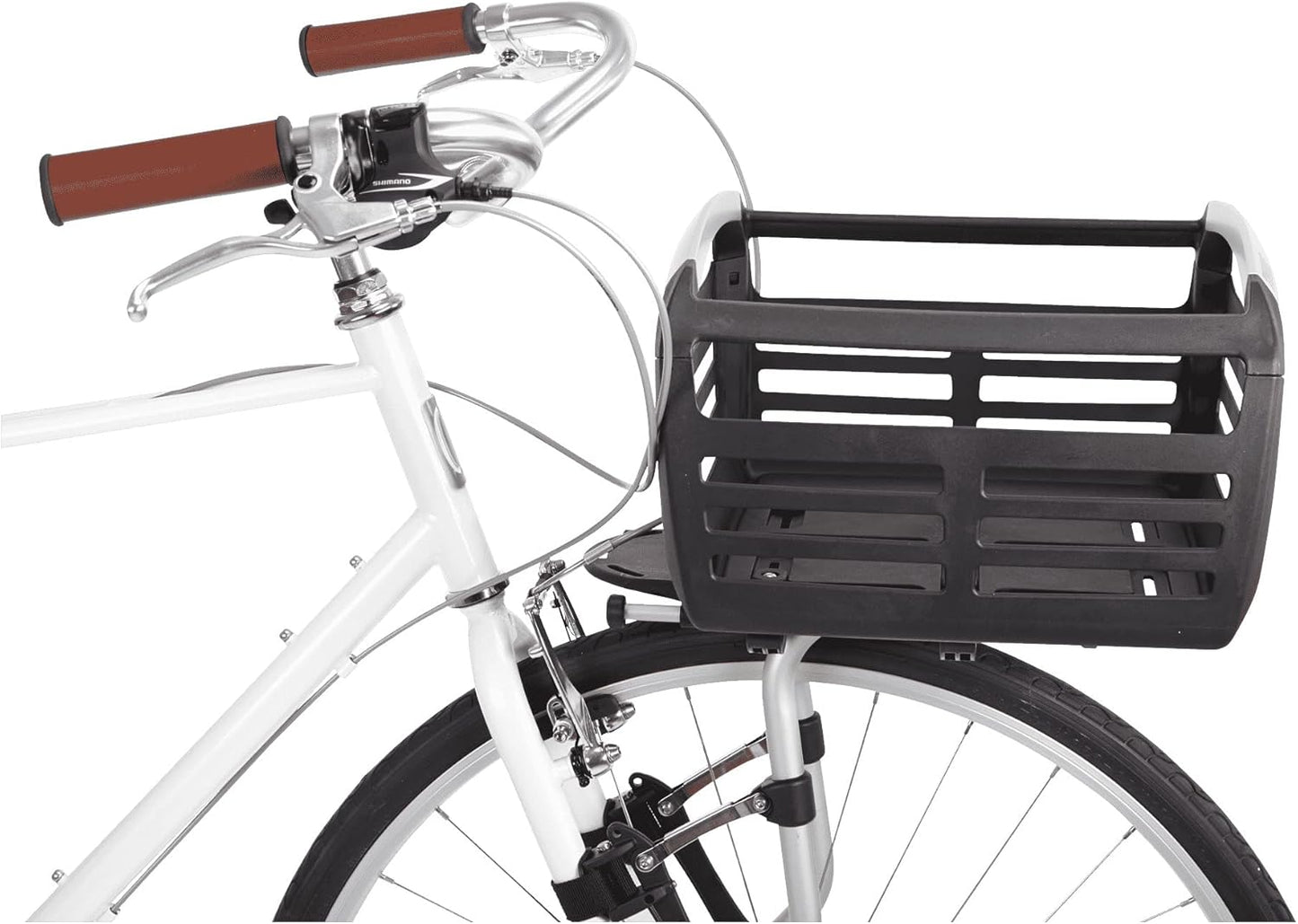 Pack 'n Pedal, Single