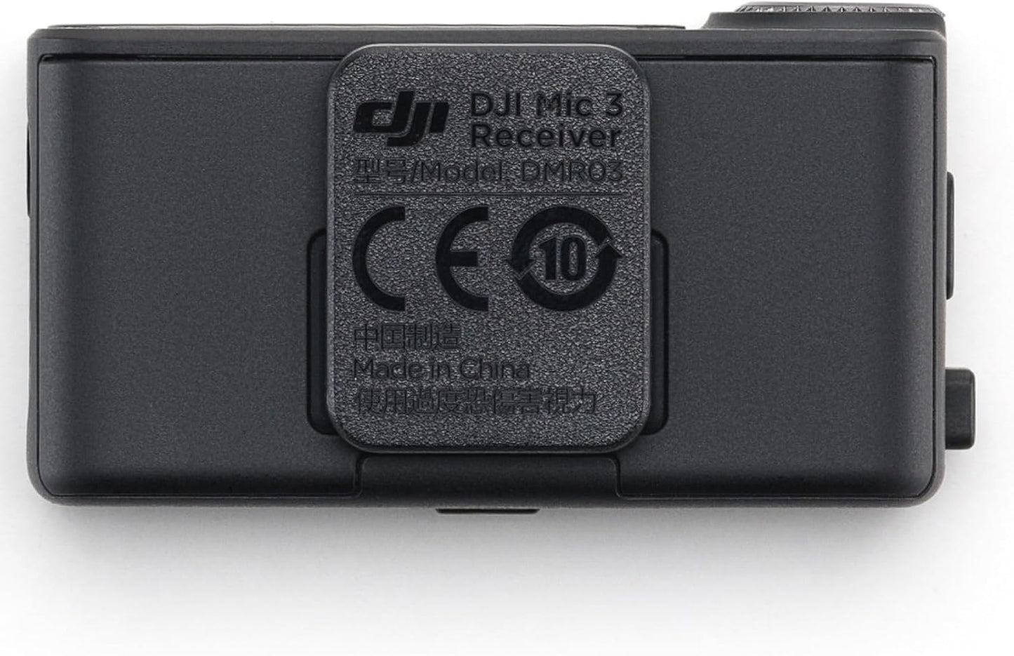 Mic 3 Receiver, DJI Mic 3 Empfänger