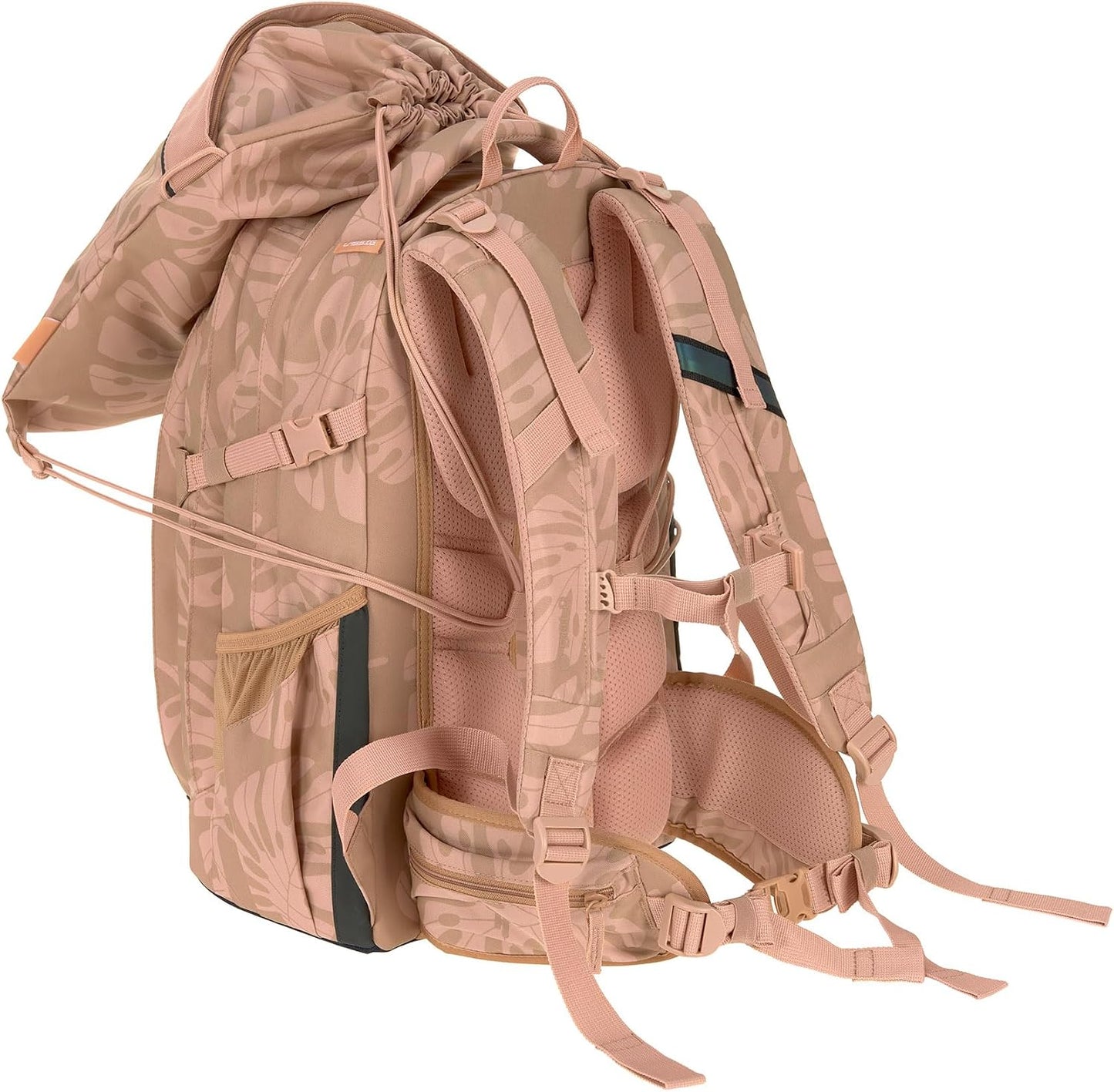 Turnbeutel, Beige