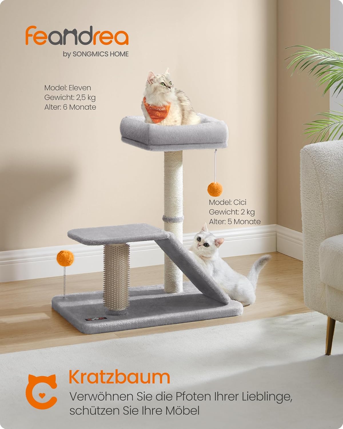 Kratzbaum