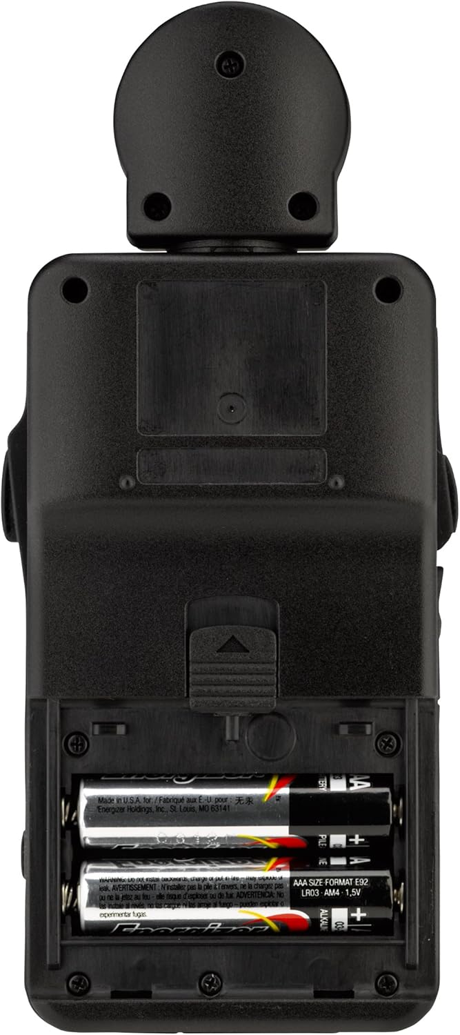 L-478D LiteMaster Pro Belichtungsmesser