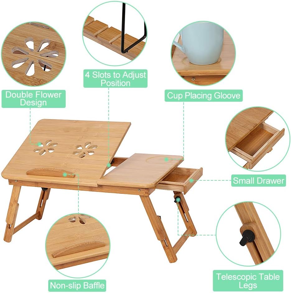 Laptoptisch, 1