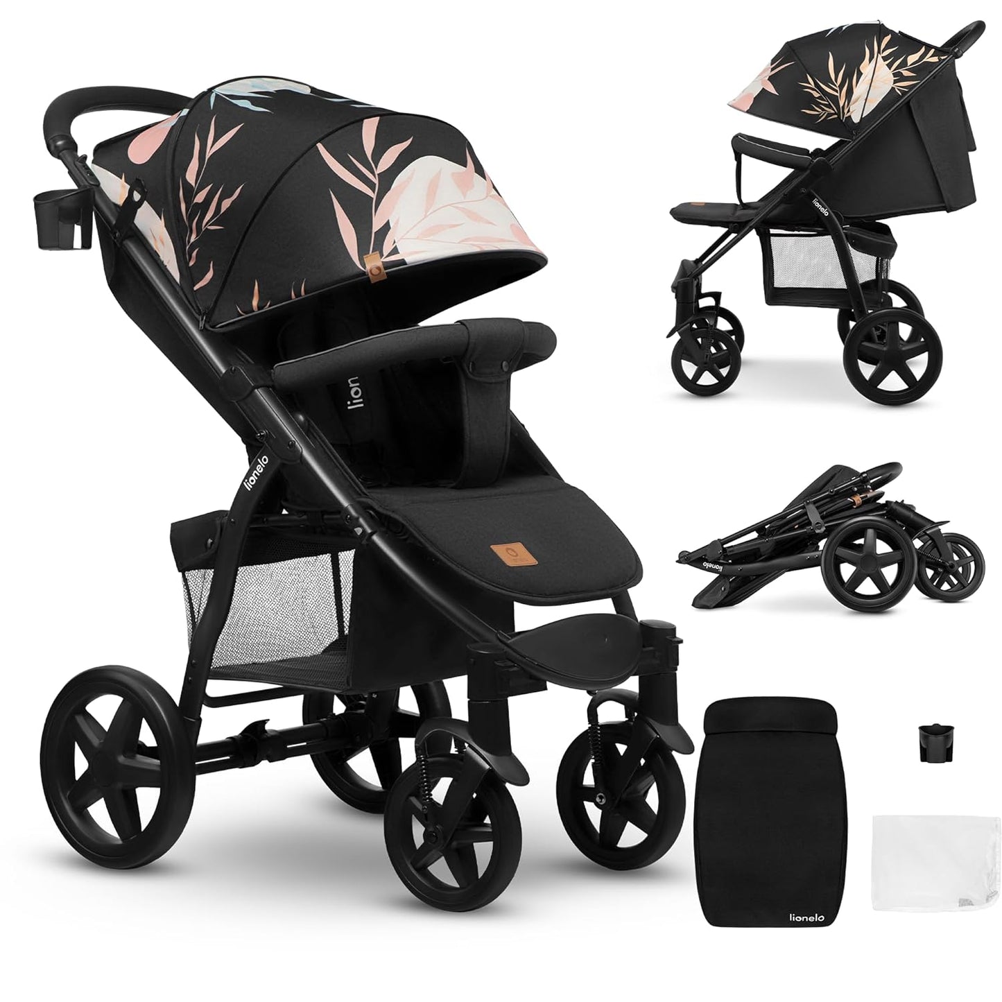 Annet Plus, Lovin, Plus