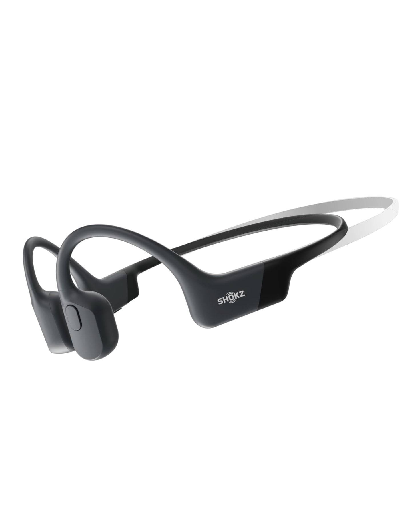 OpenRun Mini Open-Ear-Kopfhörer, Mini-Größe Cosmic Black