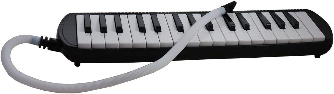 Melodica TMD-132 mit Zubehör, 32 Tasten