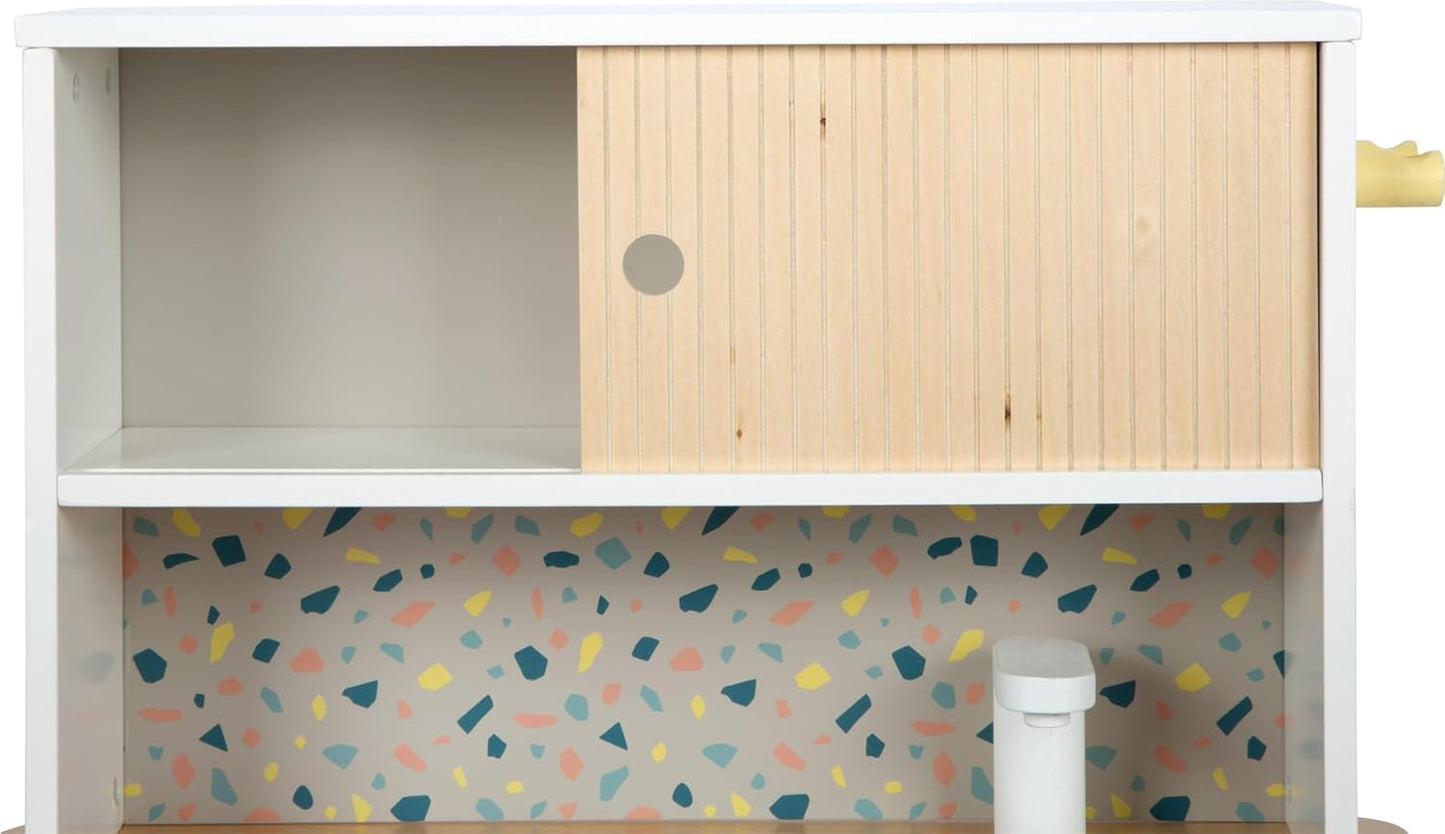 Kinderküche Terrazzo kompakt, Kinderküche Terazzo