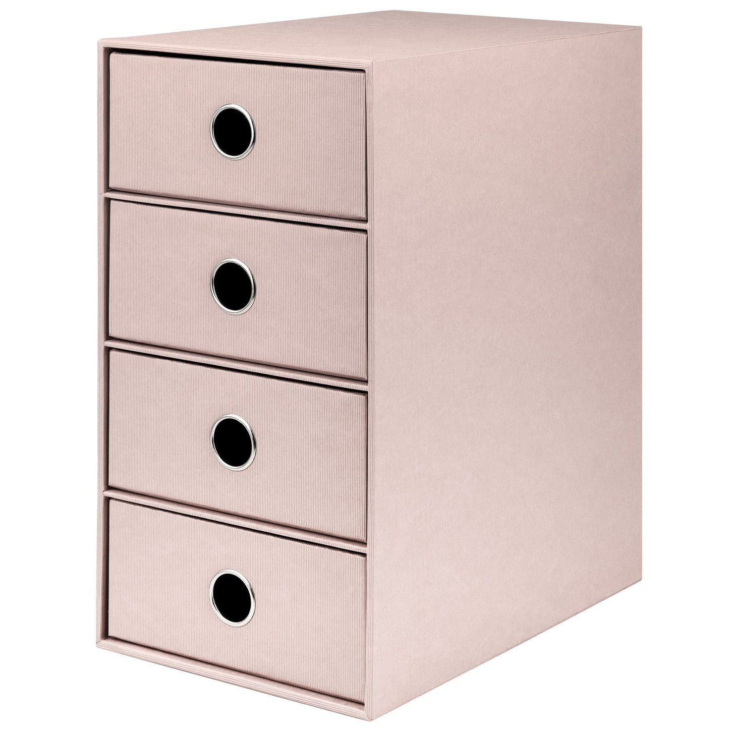 Soho Schubladenbox für Büroorganisation, Powder