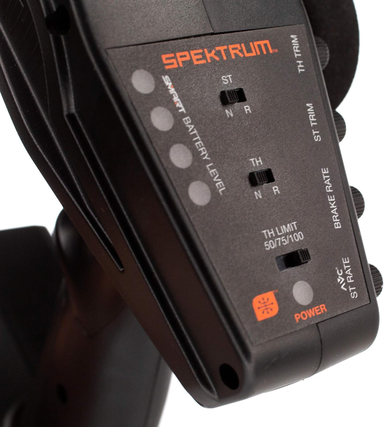 DX3 SPM2340 Smart 3-Kanal Sender mit SR315 Empfänger