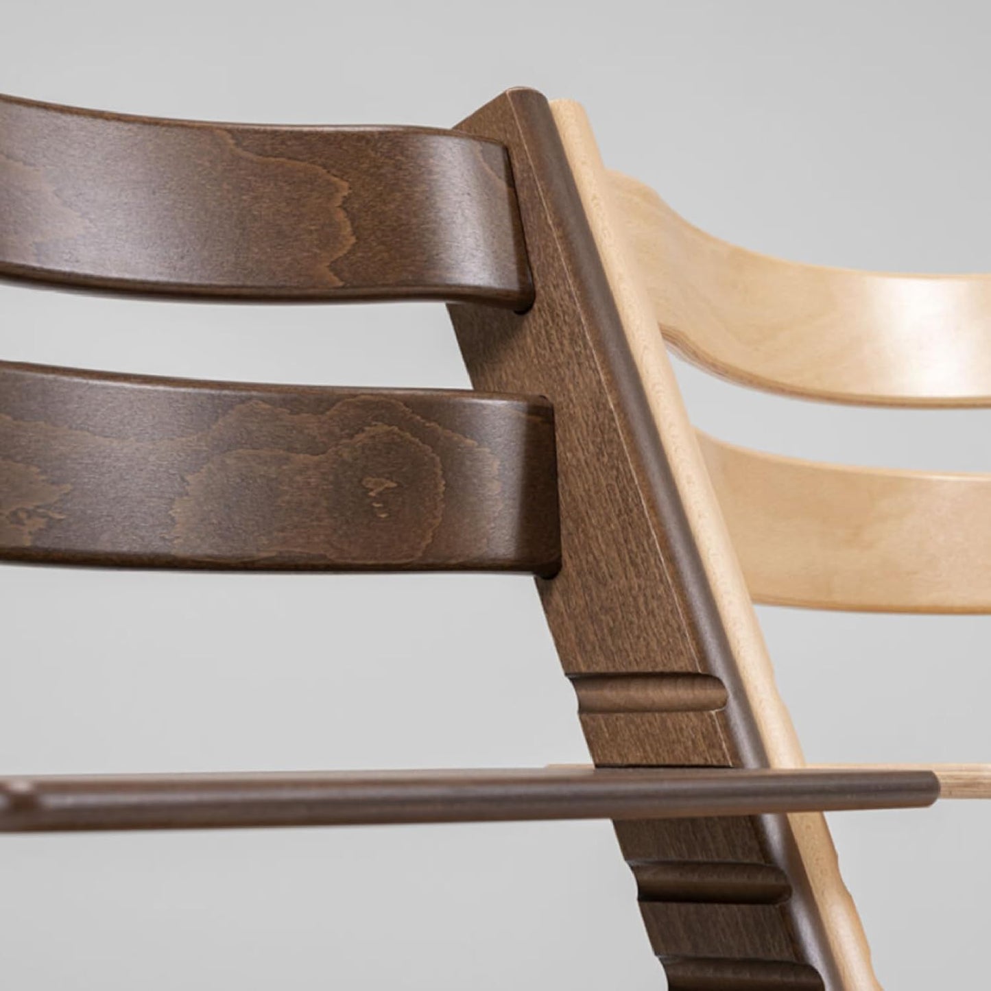 Tripp TrappHochstuhl, Warm Brown