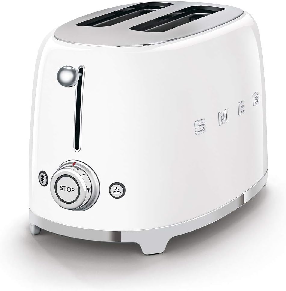 Toaster für 2 Scheiben