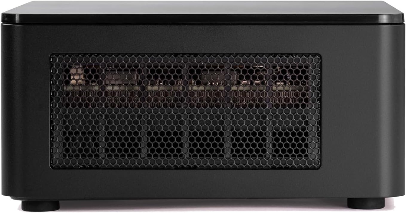 Mini-PC NUC 12 Pro mit Core i5 und 16GB RAM, 500 GB SSD, NUC 12 Pro | i5 1240P | 16 GB RAM