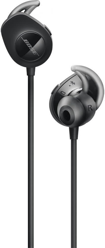 SoundSport, Black Kopfhörer
