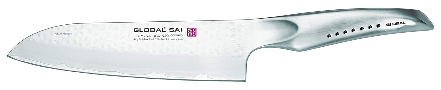 Santokumesser SAI-03