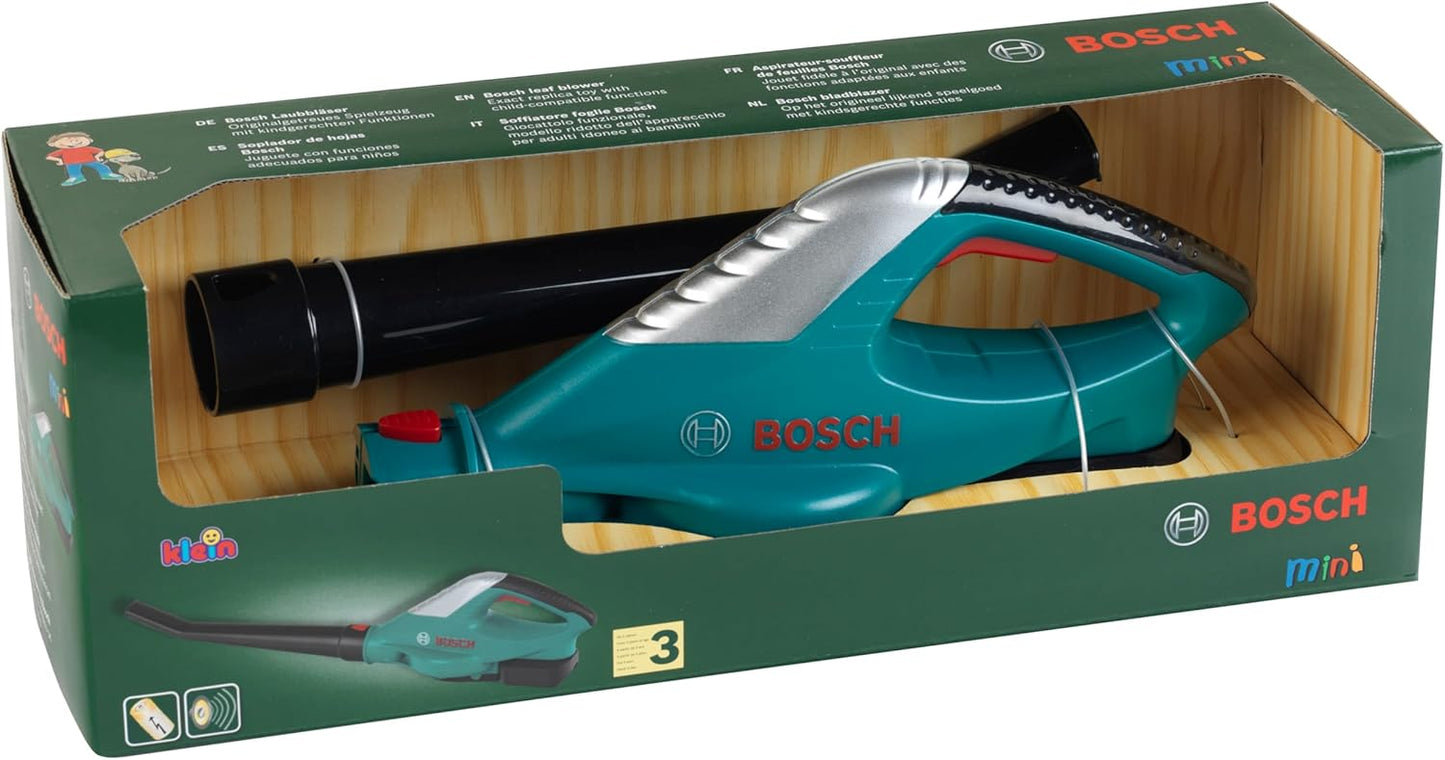 Bosch Laubbläser