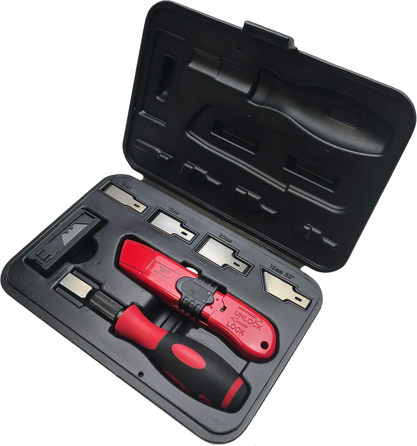 Dichtungsschaber-Set