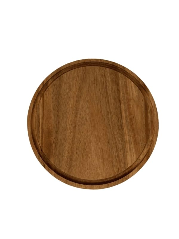 Servierbrett, Ø 42 cm