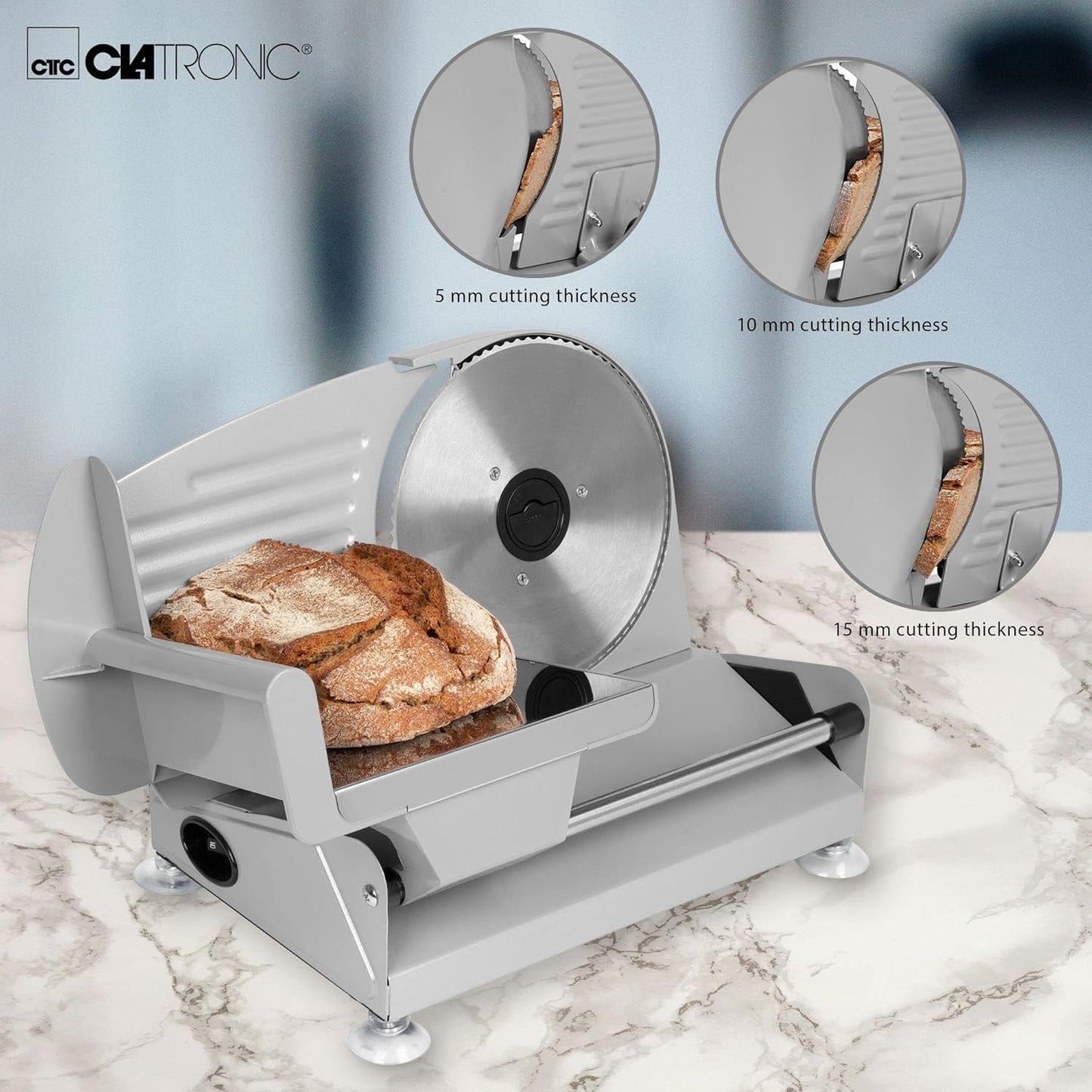 Schneidemaschine MA 3585