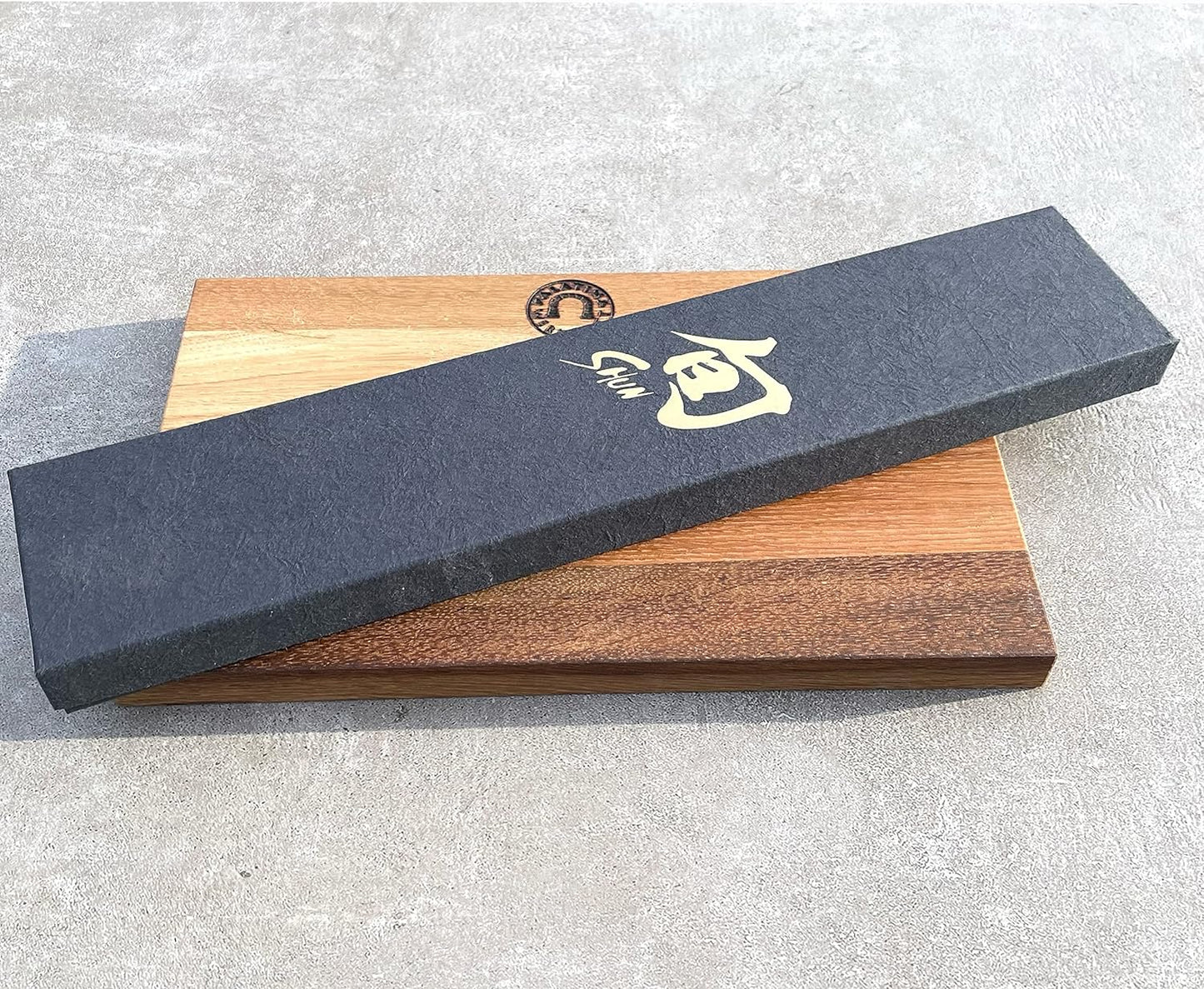 Kai Shun Messer DM-0702