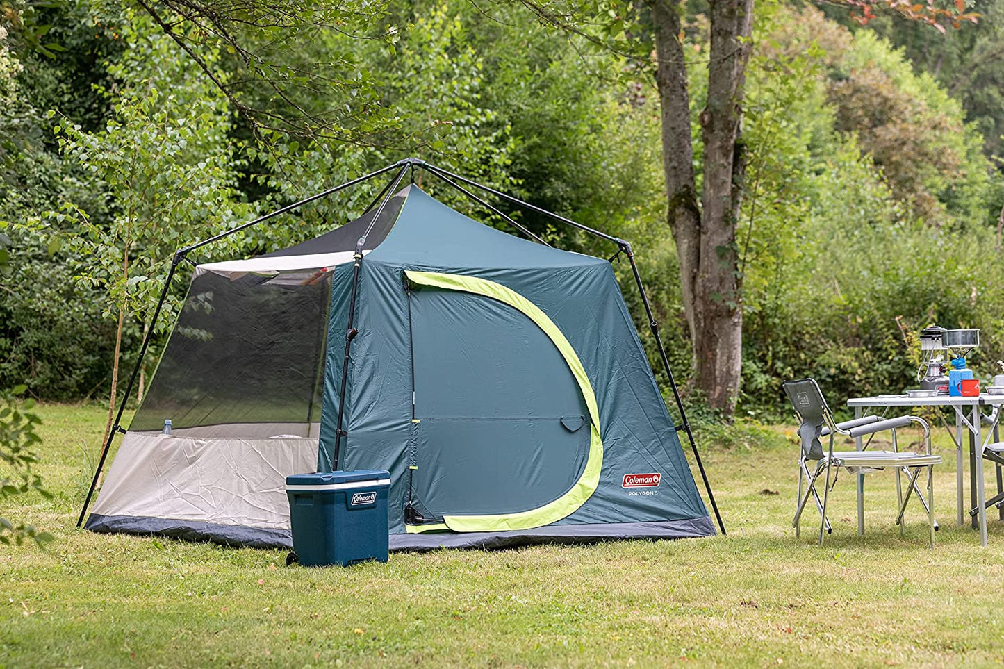 50QT Xtreme Wheeled, Kühlbox, 47 L