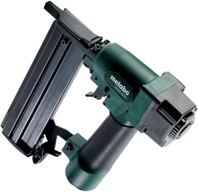 Druckluft-Nagler DKNG 40/50