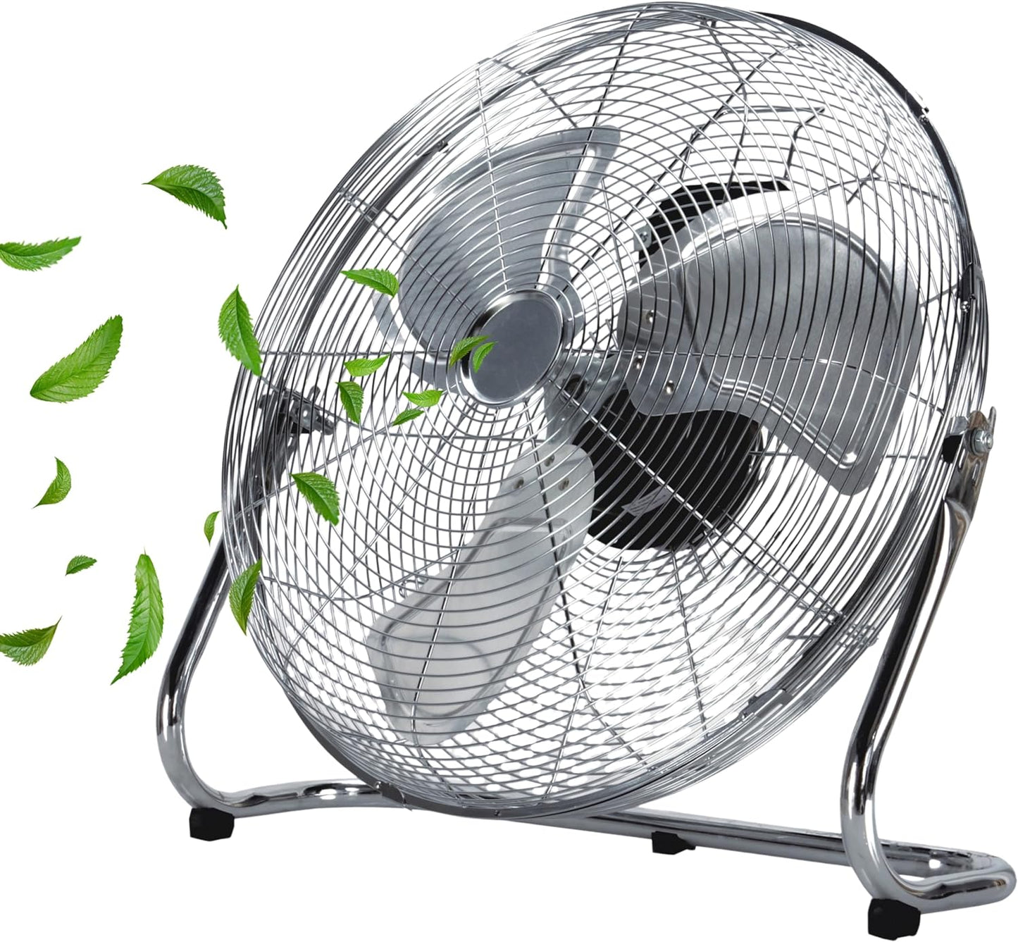 Bodenventilator
