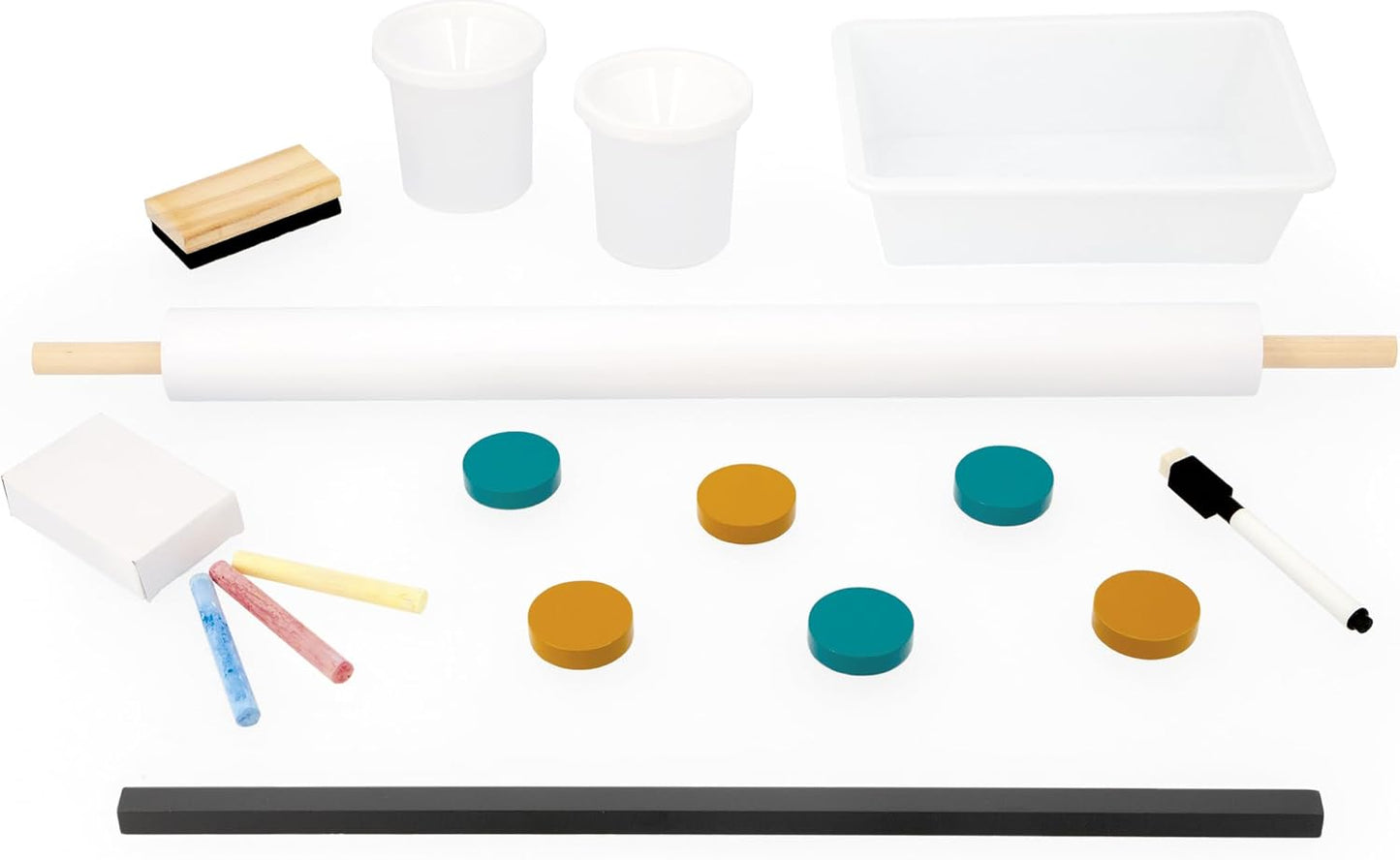 Magnettafel