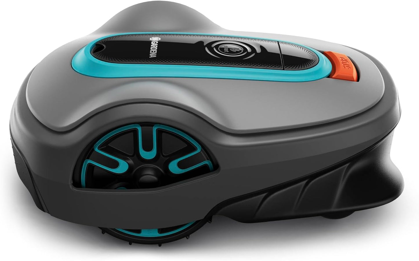Mähroboter smart SILENO City, 400m2
