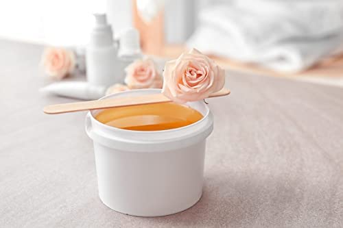 Zuckerpaste zur Haarentfernung (500g), Soft