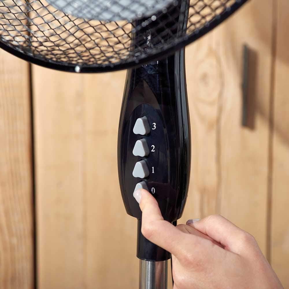 Standventilator