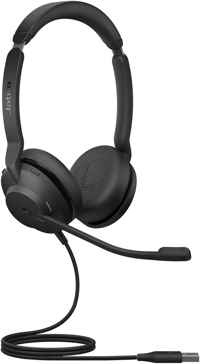 Evolve2 30, Headset, Stereo Erste Auflage USB-A Optimiert für Microsoft Teams