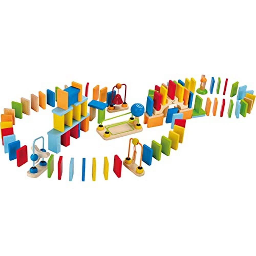 Domino Fantastico, Zeitgenössisch