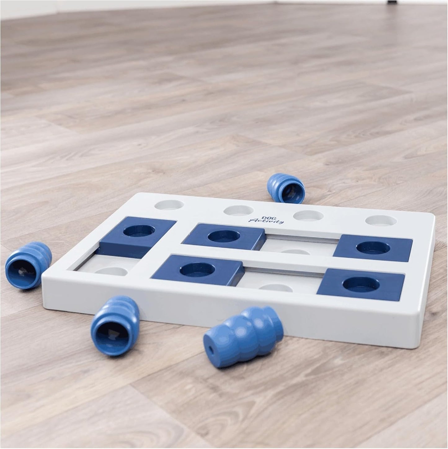 Dog Activity Strategiespiel Chess, Chess