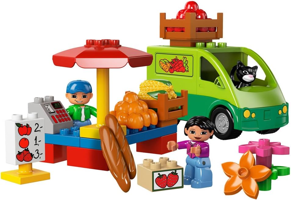 5683 Marktstand